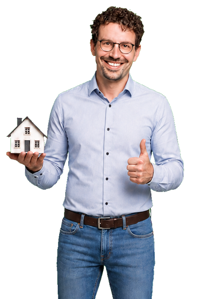 Sven Leusenrink – Experte für Gebäudeversicherungen