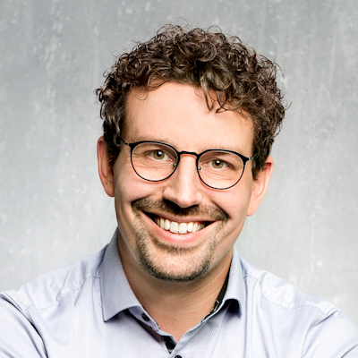 Sven Leusenrink